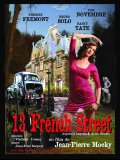 13 french Street