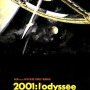 2001 : l'Odyssée de l'Espace - Affiche du 12/02/2008 2001 : l'Odyssée de l'Espace - Affiche du 12/02/2008