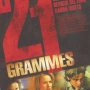 21 grammes - Affiche du 13/10/2007