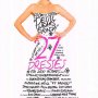 27 Robes - Affiche du 03/03/2008