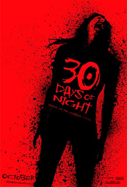 30 Days of Night : photos et vidéos 30 Days of Night : photos et vidéos