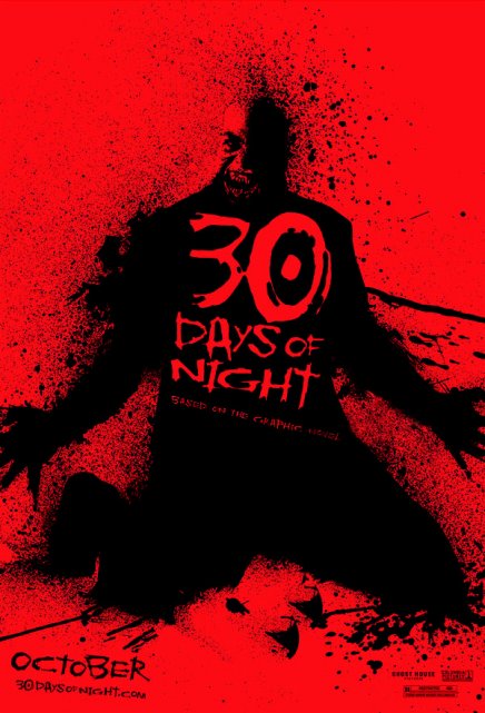 30 Days of Night : photos et vidéos 30 Days of Night : photos et vidéos