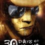 30 Jours de Nuit - Affiche du 24/10/2007
