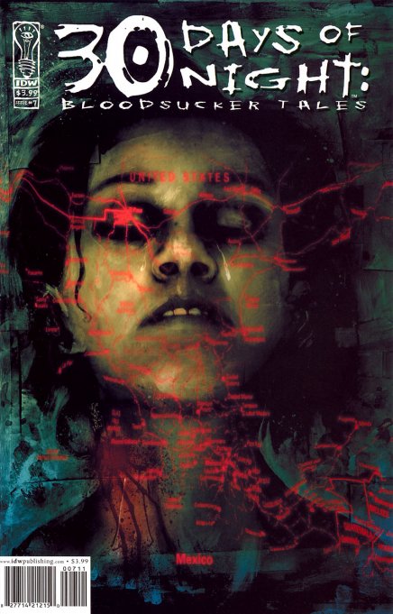 30 Days of Night : photos et vidéos 30 Days of Night : photos et vidéos
