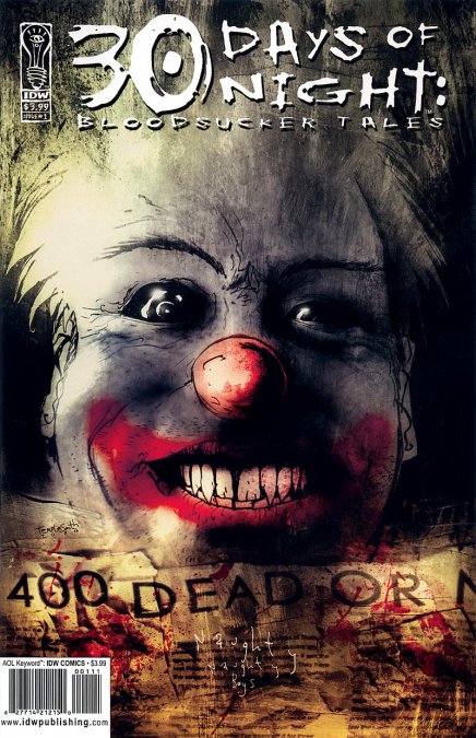 30 Days of Night : photos et vidéos 30 Days of Night : photos et vidéos
