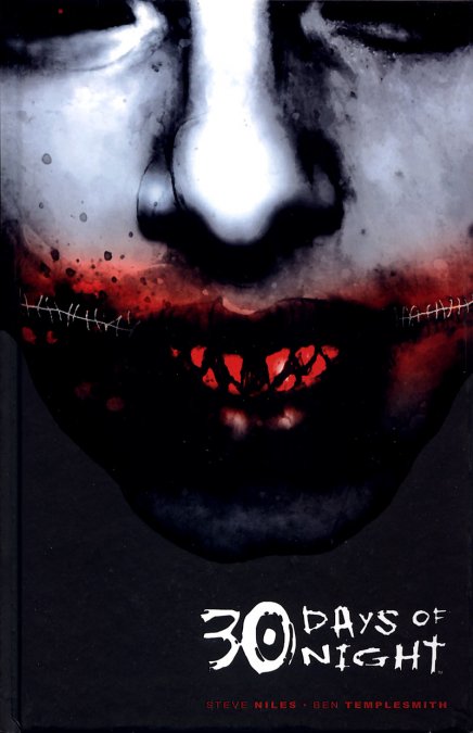 30 Days of Night : photos et vid&eacute;os