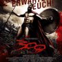 300 - Affiche du 03/10/2007 300 - Affiche du 03/10/2007