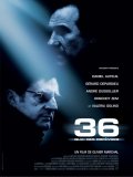 36 Quai des Orfèvres