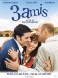 3 amis