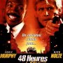48 heures de plus - Affiche du 25/09/2007