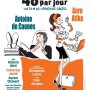48 heures par jour - Affiche du 27/05/2008