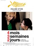 4 mois, 3 semaines, 2 jours