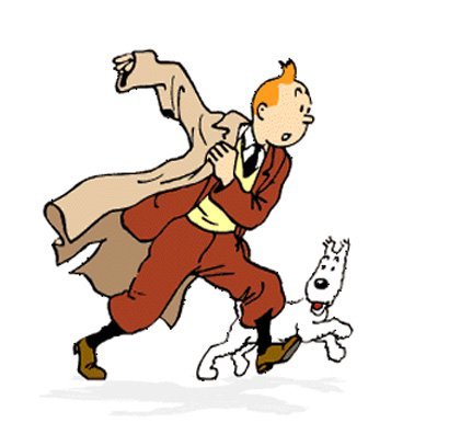 Tintin : Sony au secours de Paramount