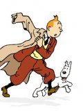 Les Aventures de Tintin