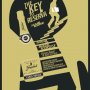 The Key to Reserva - Affiche du 10/12/2007 The Key to Reserva - Affiche du 10/12/2007