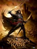 Solomon Kane