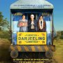 A Bord Du Darjeeling Limited - Affiche du 01/02/2008 A Bord Du Darjeeling Limited - Affiche du 01/02/2008