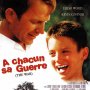 A Chacun sa Guerre - Affiche du 25/09/2007