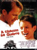 A Chacun sa Guerre