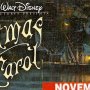 A Christmas Carol - Affiche du 05/08/2008