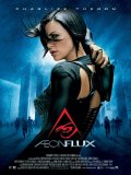 Aeon Flux