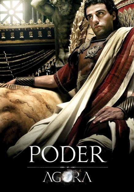 Bande-annonce VOST du film Agora d'Alejandro Amenábar