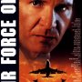 Air Force One - Affiche du 25/09/2007 Air Force One - Affiche du 25/09/2007