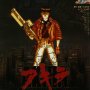 Akira - Affiche du 29/10/2007