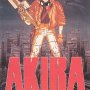 Akira - Affiche du 29/10/2007