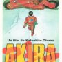 Akira - Affiche du 08/02/2008