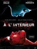 A l'intérieur
