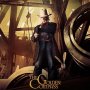 A la croisée des mondes - la boussole d'or: bande annonce - Affiche du 02/11/2007