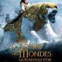 A la croisée des mondes - la boussole d'or: bande annonce - Affiche du 02/11/2007