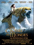 A la croisée des mondes : la boussole d'or