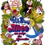 Alice au Pays des Merveilles - Affiche du 25/09/2007