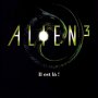 Alien 3 - Affiche du 25/09/2007 Alien 3 - Affiche du 25/09/2007