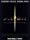 Alien, la resurrection