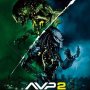 Merci la carte UGC : Alien Vs Predator 2 ! - Affiche du 05/12/2007
