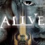 Alive - Affiche du 23/12/2007 Alive - Affiche du 23/12/2007