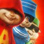 Alvin et les Chipmunks - Affiche du 05/11/2007 Alvin et les Chipmunks - Affiche du 05/11/2007
