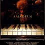 Amadeus - Affiche du 25/09/2007