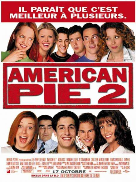 La saga American Pie aura-t-elle droit à son reboot ?