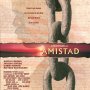 Amistad - Affiche du 04/08/2008