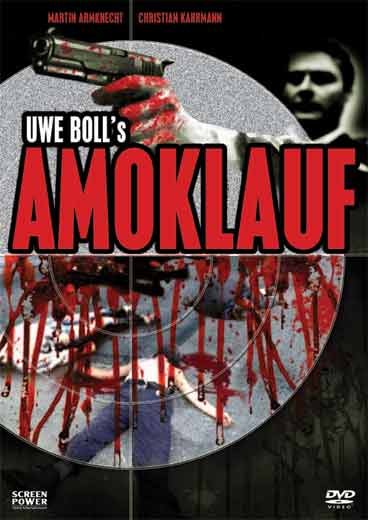 Critique de Amoklauf de Uwe Boll