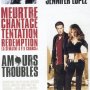 Amours troubles - Affiche du 25/09/2007 Amours troubles - Affiche du 25/09/2007