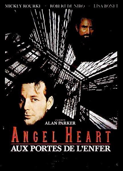 Angel Heart : le remake