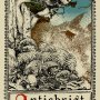 Antichrist - Affiche du 29/09/2009