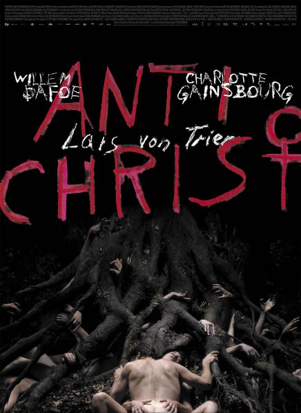 Critique de Critique de Antichrist de Lars Von Trier de Lars Von Trier