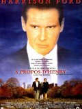 A propos d'Henry