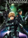 Appleseed : Ex Machina